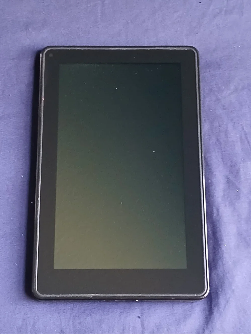Amazon Kindle Fire tablet 1st Generation 8GB Black 7in Screen